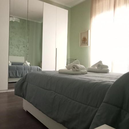 Casa Sofia - Appartamento Con Parcheggio Riservato Терні Екстер'єр фото