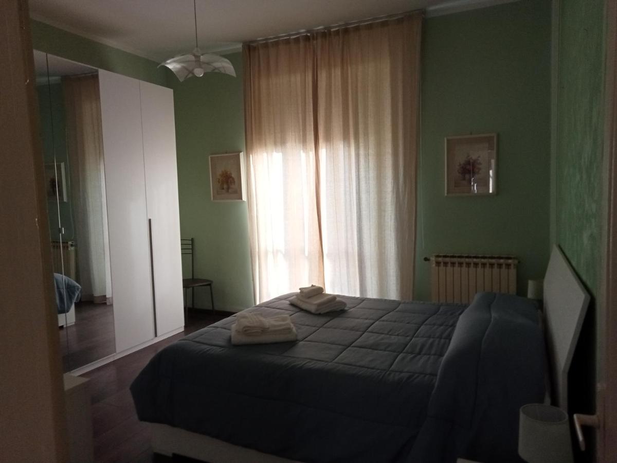 Casa Sofia - Appartamento Con Parcheggio Riservato Терні Екстер'єр фото