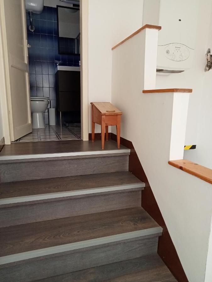 Casa Sofia - Appartamento Con Parcheggio Riservato Терні Екстер'єр фото