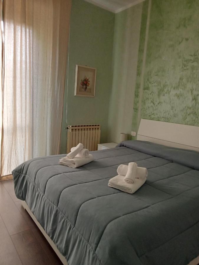 Casa Sofia - Appartamento Con Parcheggio Riservato Терні Екстер'єр фото