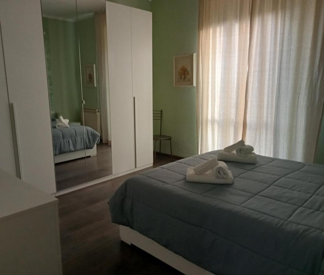 Casa Sofia - Appartamento Con Parcheggio Riservato Терні Екстер'єр фото