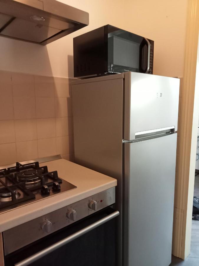 Casa Sofia - Appartamento Con Parcheggio Riservato Терні Екстер'єр фото