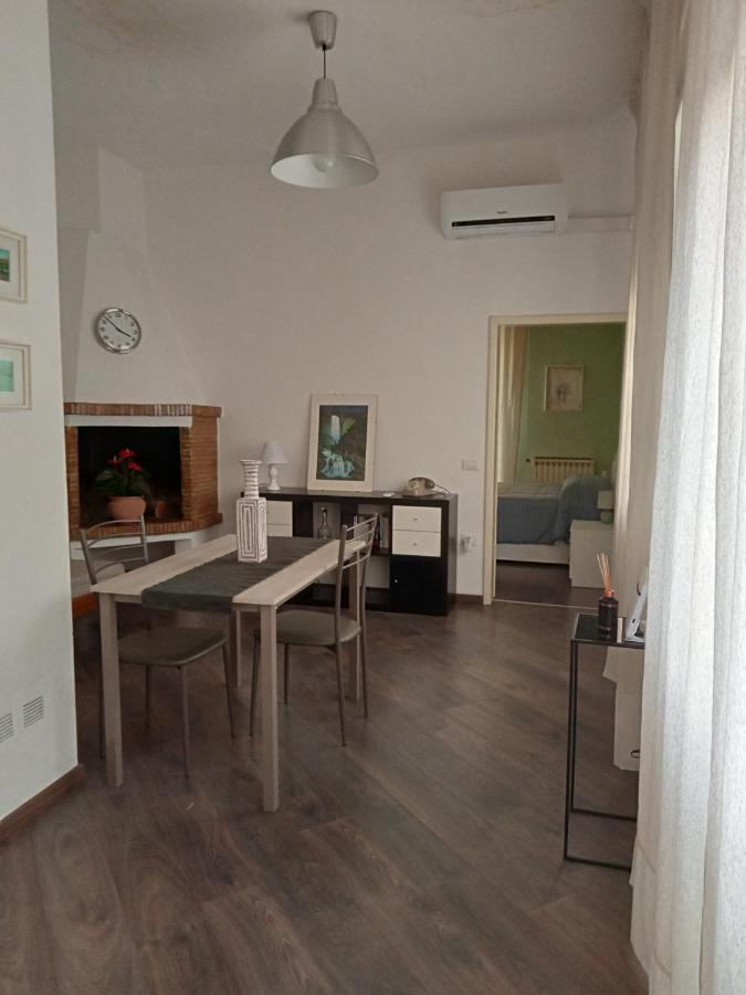 Casa Sofia - Appartamento Con Parcheggio Riservato Терні Екстер'єр фото